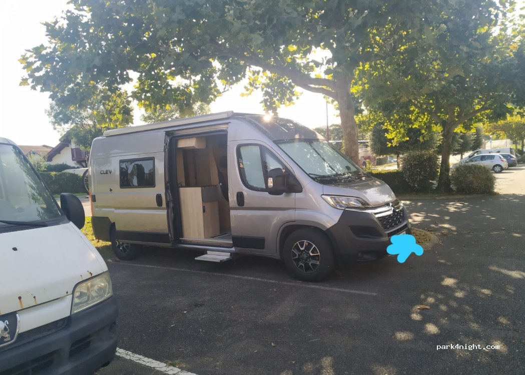 (64122) Urrugne - — foto