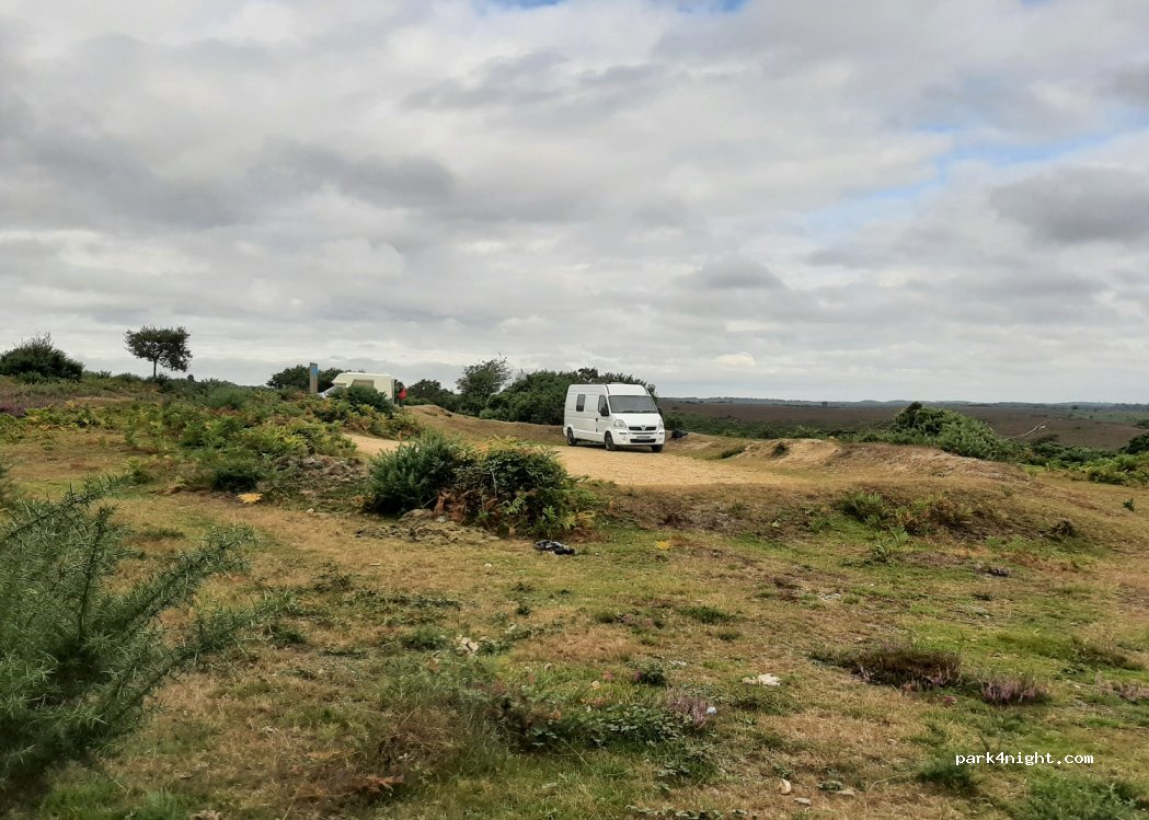 (SO42 7UP)  - Burley Road — foto 2