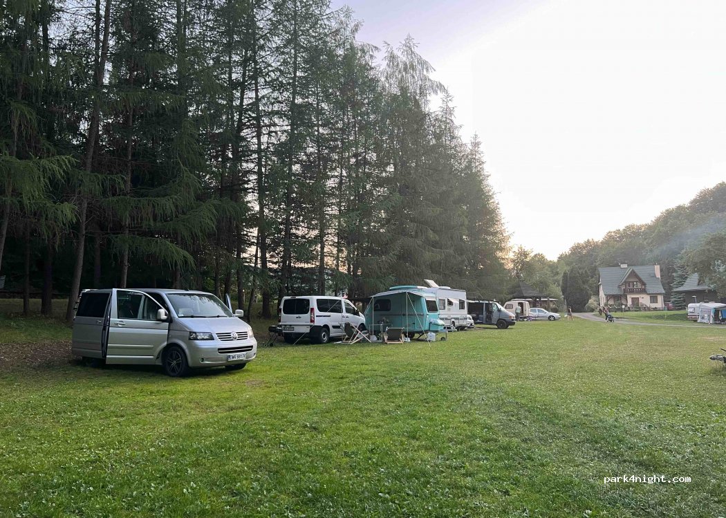 Domki letniskowe KATASZIR — foto 4