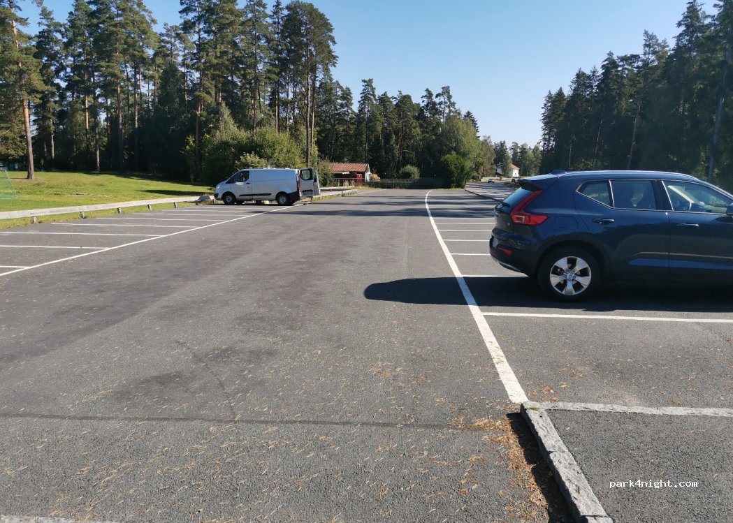 (555 94)  - 15 Gamla vägen — foto 2