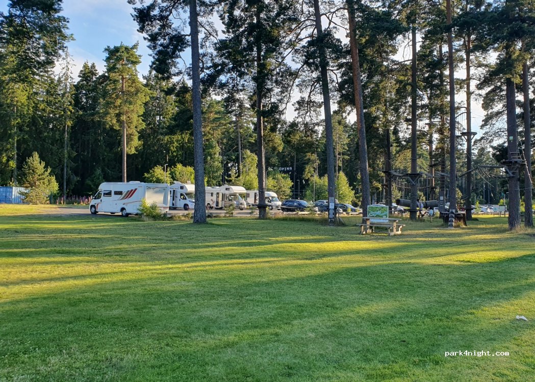 (555 94)  - 15 Gamla vägen — foto 4