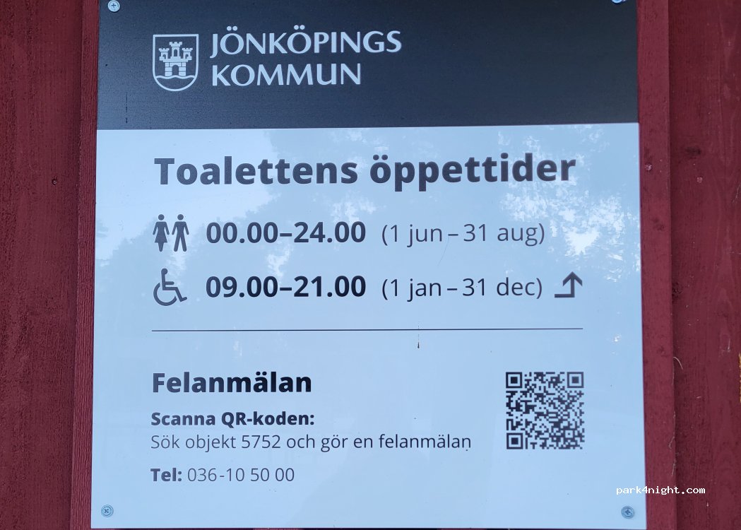 (555 94)  - 15 Gamla vägen — foto 5