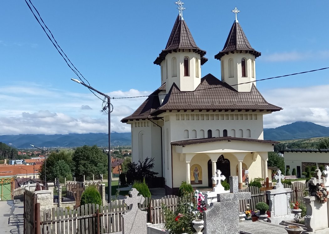 (505800) Zărnești - 14 Strada Dan Pompiliu — foto