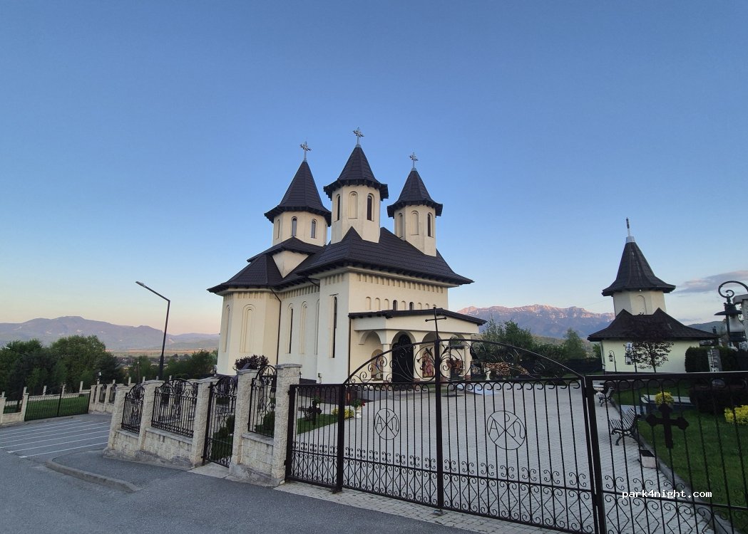 (505800) Zărnești - 14 Strada Dan Pompiliu — foto 3