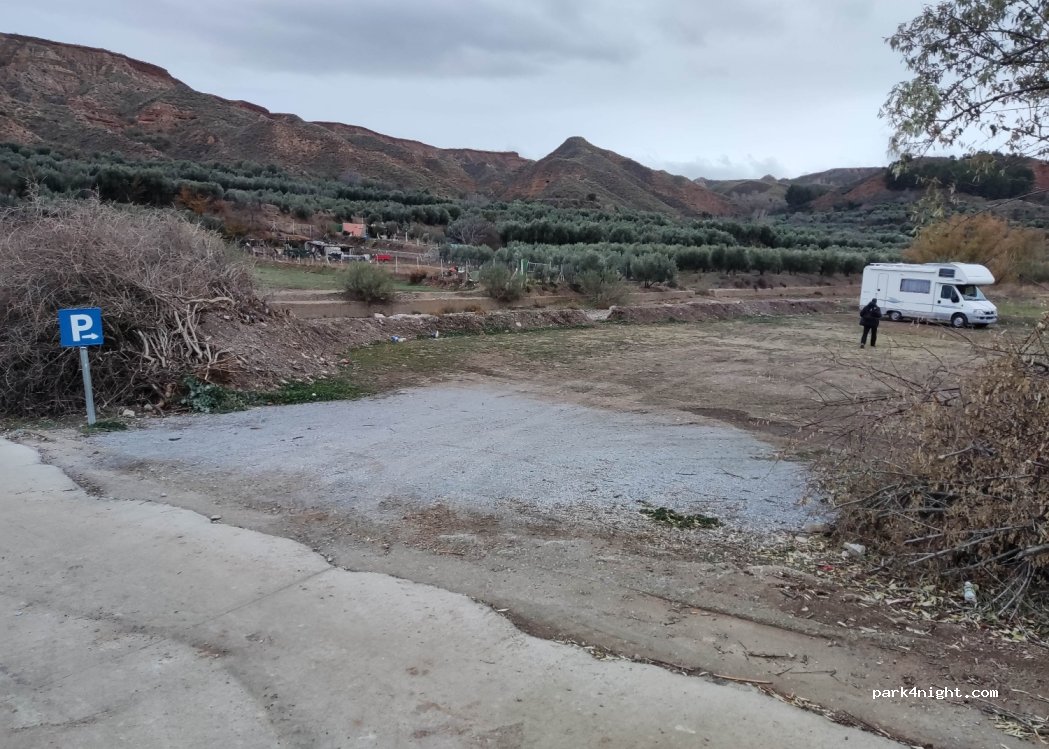 (18516) Beas de Guadix - 51 Calle Rambla — foto 2