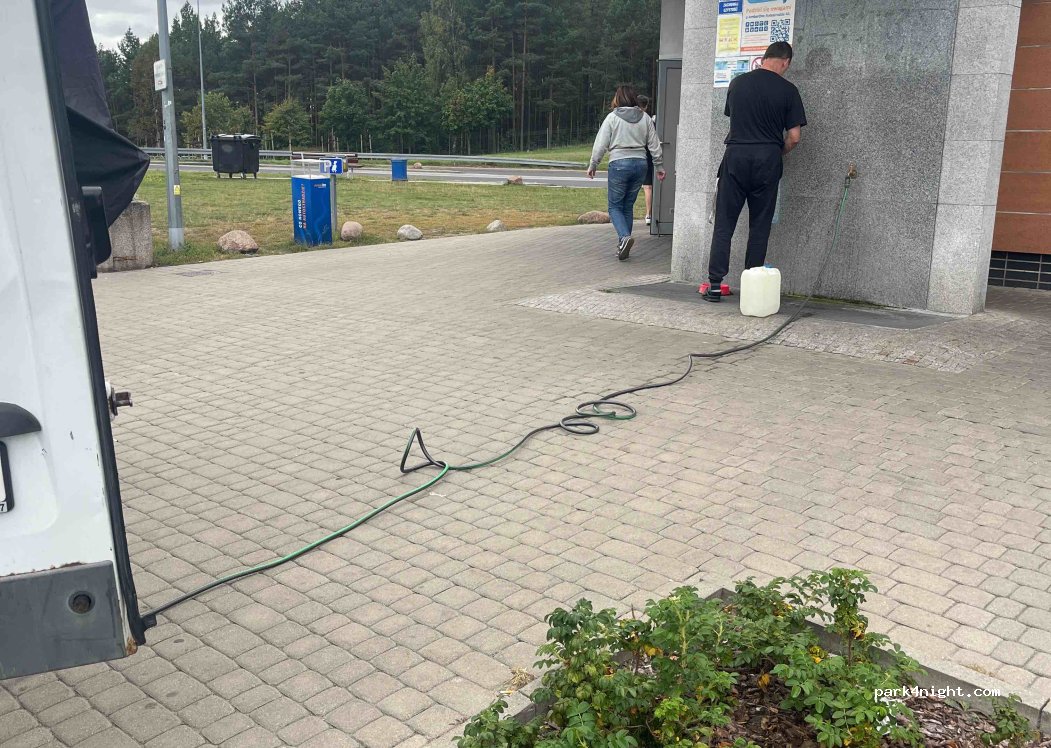 (86-170) Nowe - Autostrada Bursztynowa — foto