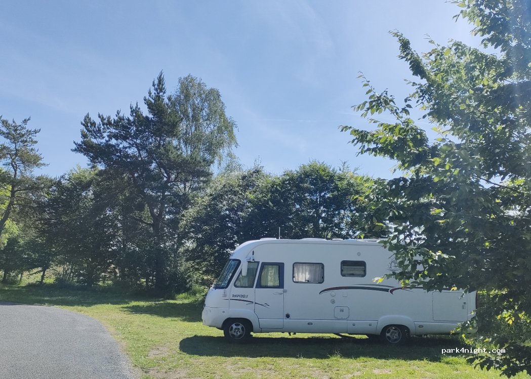 (63470) Saint-Germain-près-Herment - Farges — foto 3