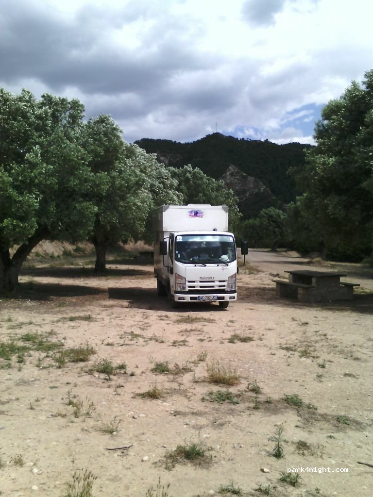 (43783) La Pobla de Massaluca - 27 TV-7231 — foto 2