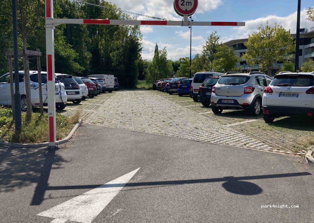 (74940) Annecy-le-Vieux - 50 Rue Centrale — foto 3