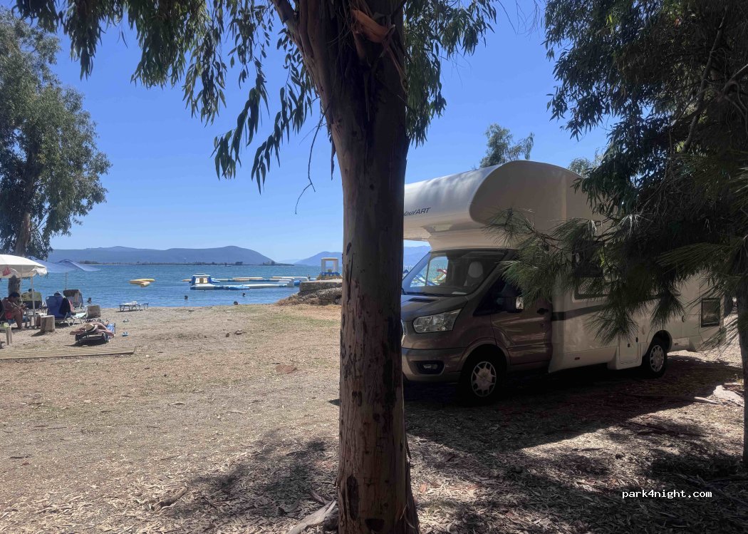 (481 00) Preveza - Agiou Georgiou — foto 3