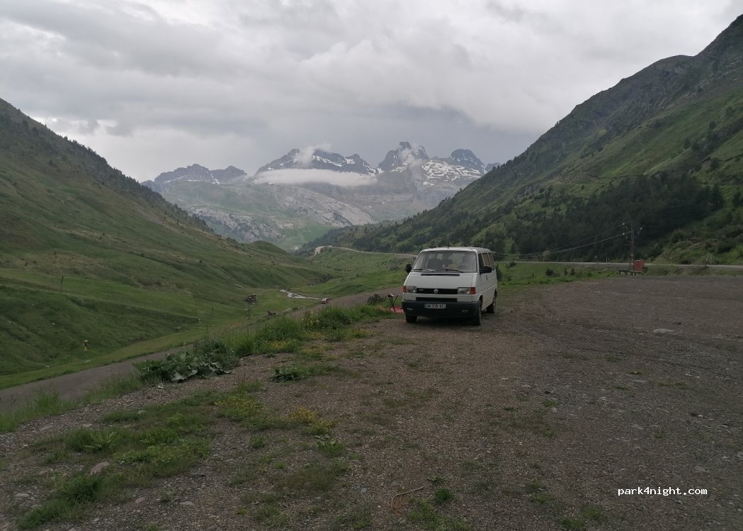 (22889) Jaca - Carretera Astún — foto 2