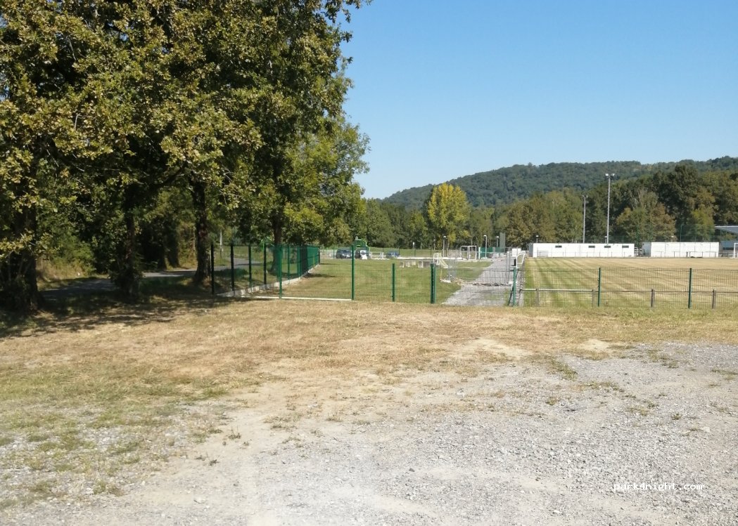 (64290) Gan - Lotissement du Domaine de Trebessot — foto 2