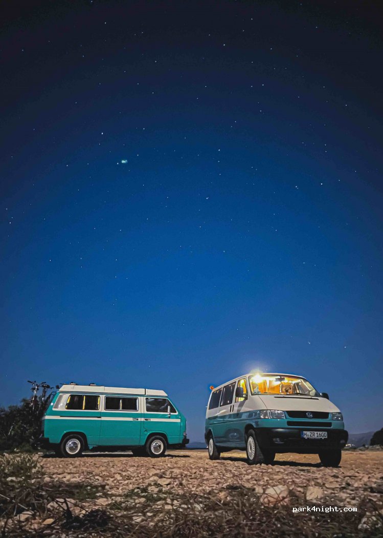 (20270) Vela Luka - Unnamed Road — foto