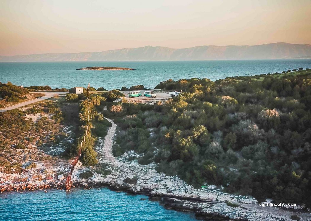 (20270) Vela Luka - Unnamed Road — foto 2