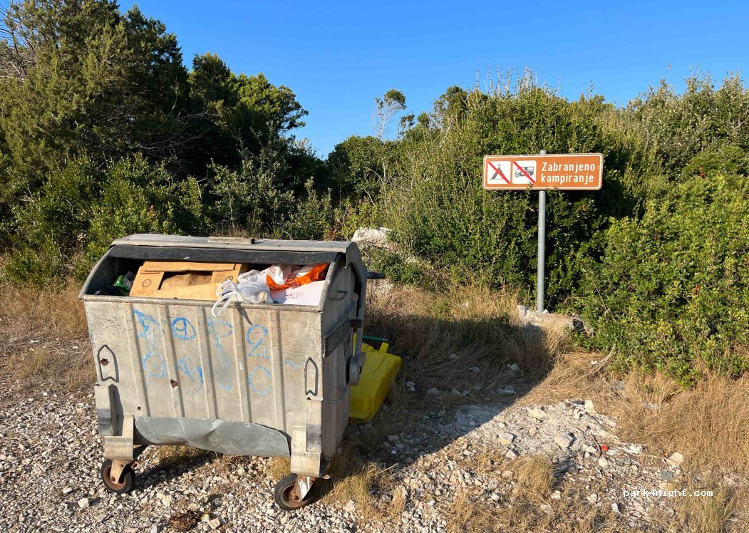 (20270) Vela Luka - Unnamed Road — foto 3
