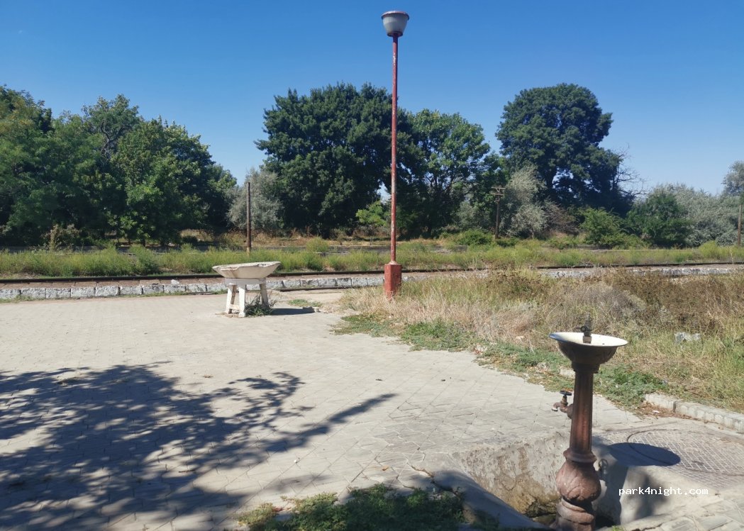 (907090) Costinești - Strada Talazului — foto