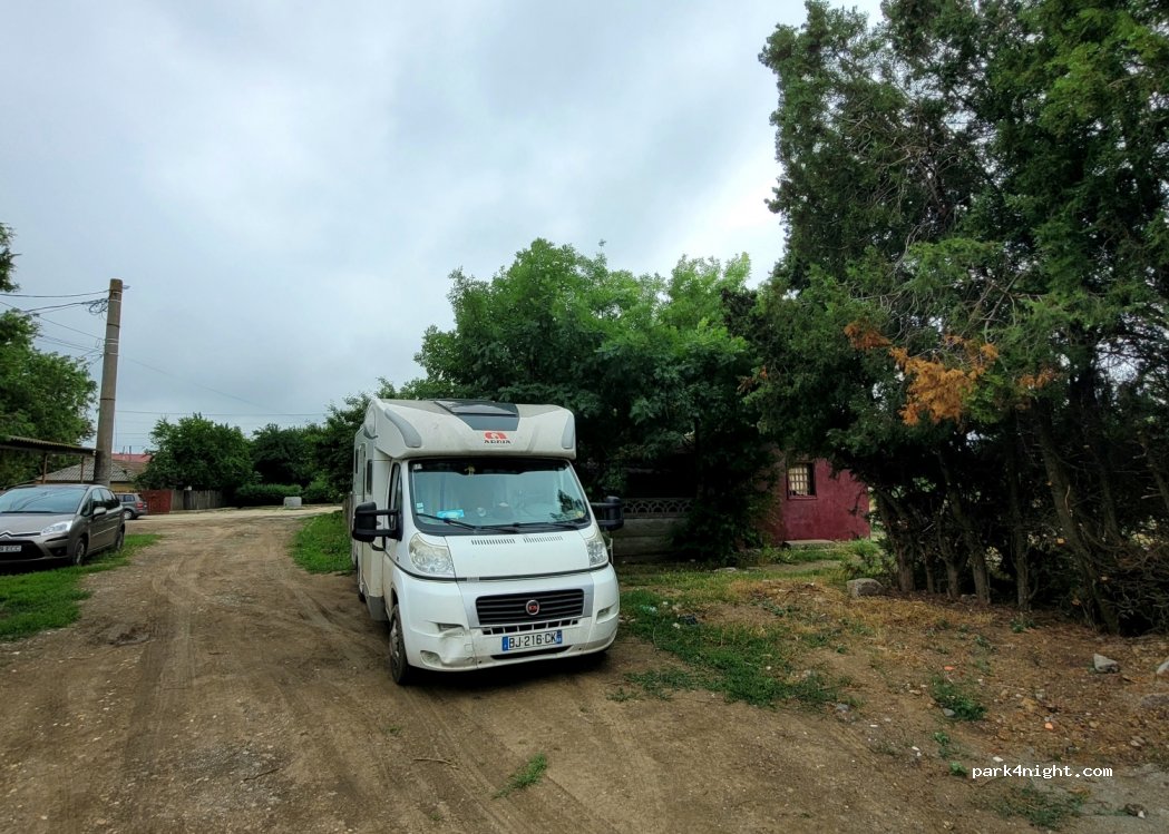(907090) Costinești - Strada Talazului — foto 3