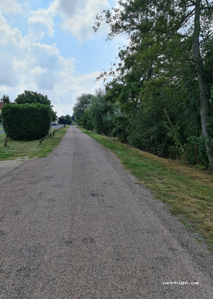 (89100) Saint-Denis-lès-Sens - 1 Rue Pierre Simonet — foto 2