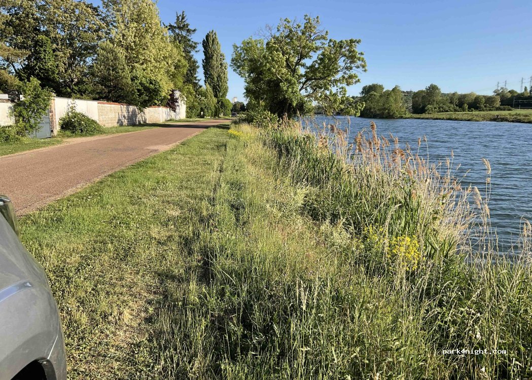 (89100) Saint-Denis-lès-Sens - 1 Rue Pierre Simonet — foto 3