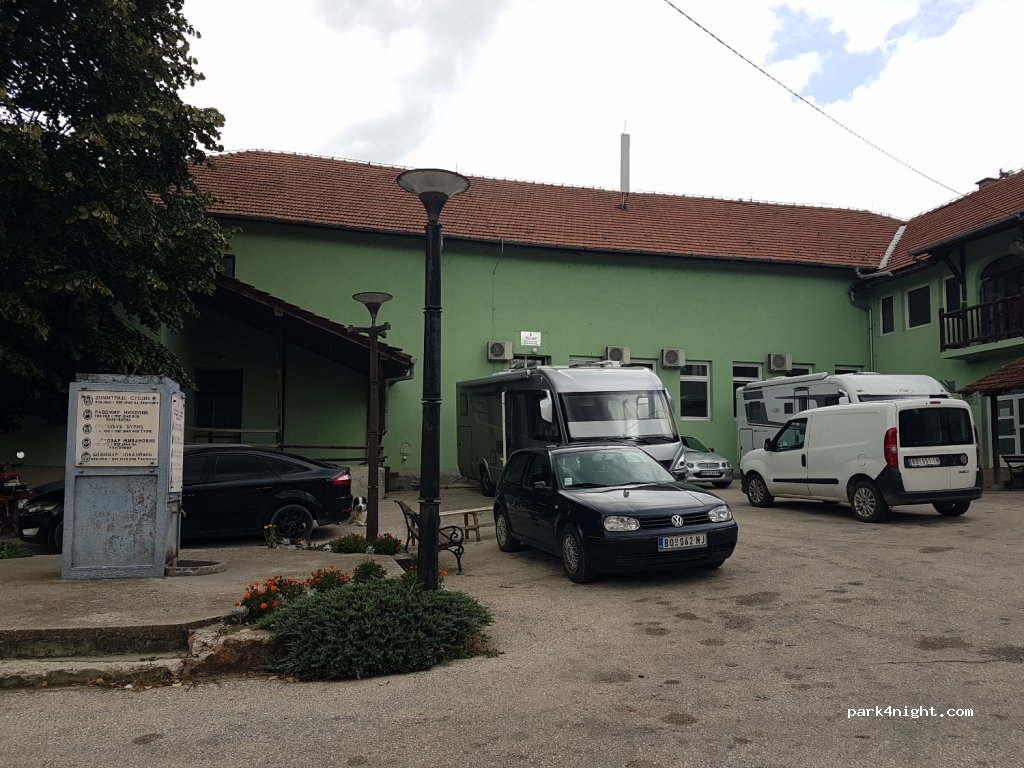 () Luka - Unnamed Road — foto 2
