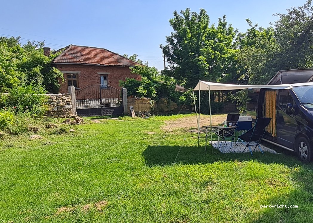 Camping Green — foto 3