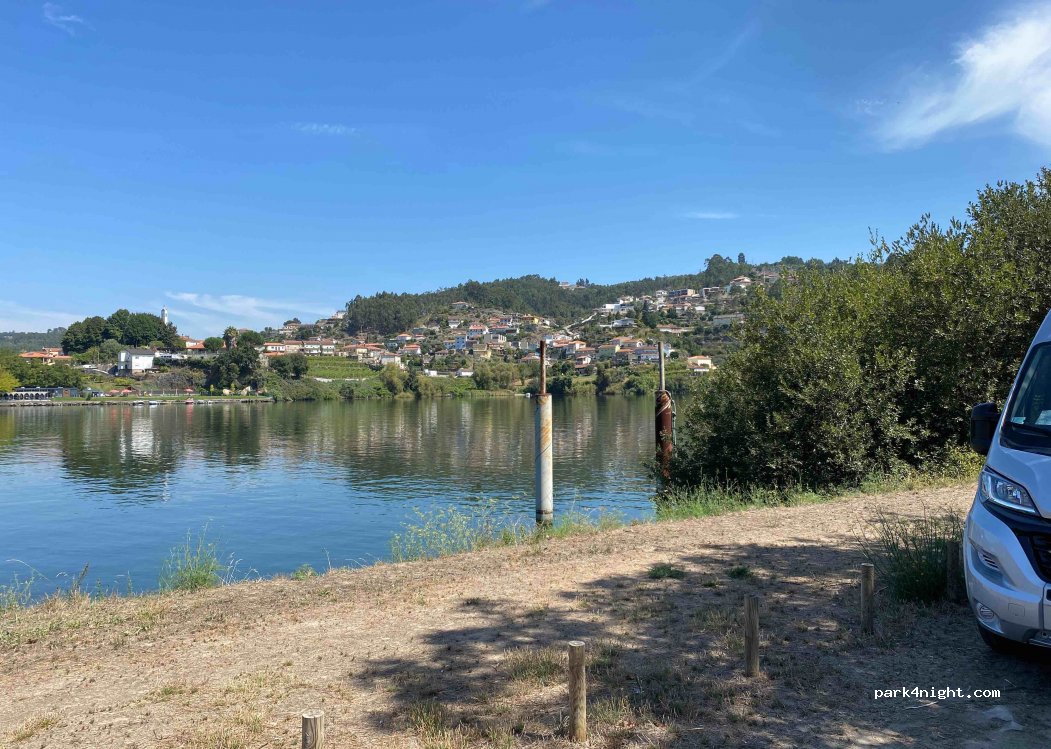 (4550) Santa Maria de Sardoura - Variante à N224 — foto