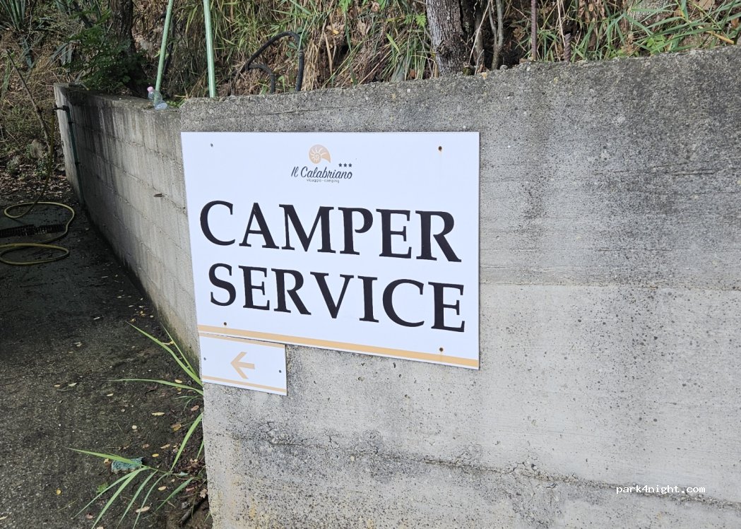 The Village Camping Calabriano — foto 2