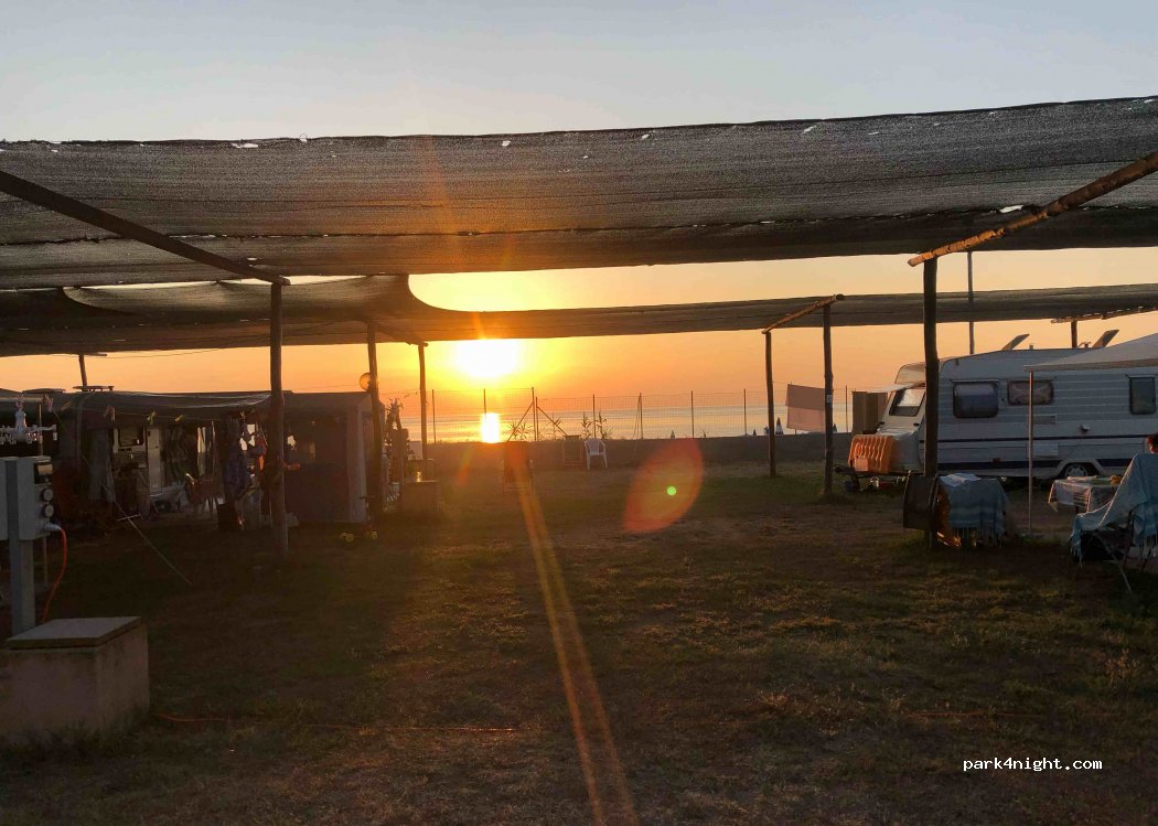 The Village Camping Calabriano — foto 4