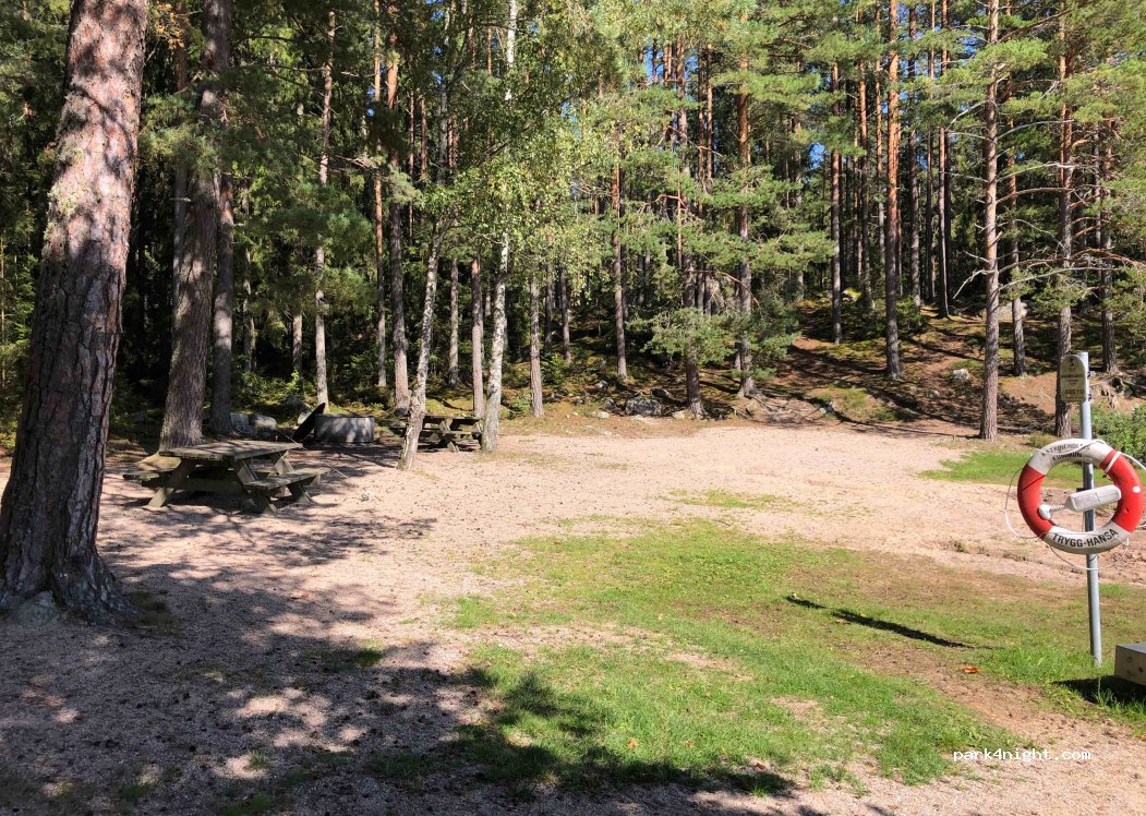 (641 96) Strängstorp - — foto
