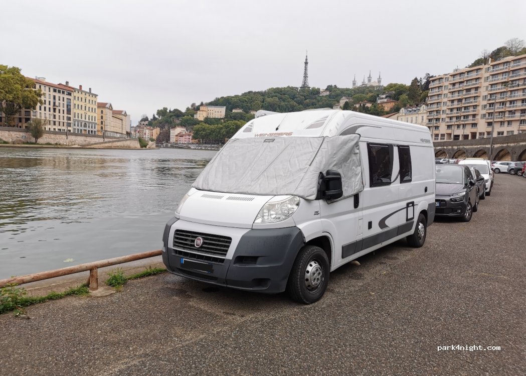 (69009) Lyon - 3B Quai Chauveau — foto 4