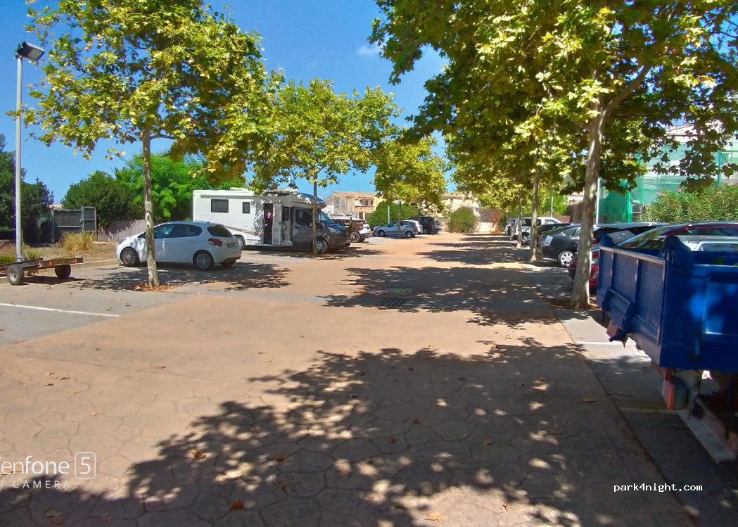 (07580) Capdepera - 10 Carrer de sa Tafona Nova — foto