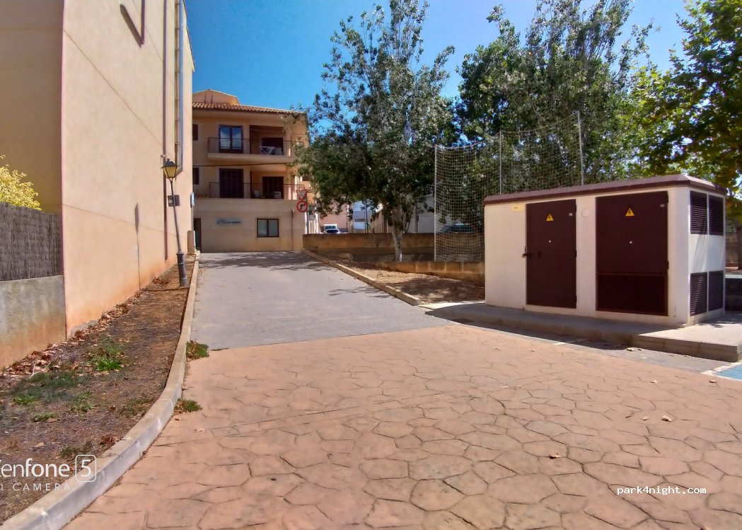 (07580) Capdepera - 10 Carrer de sa Tafona Nova — foto 2