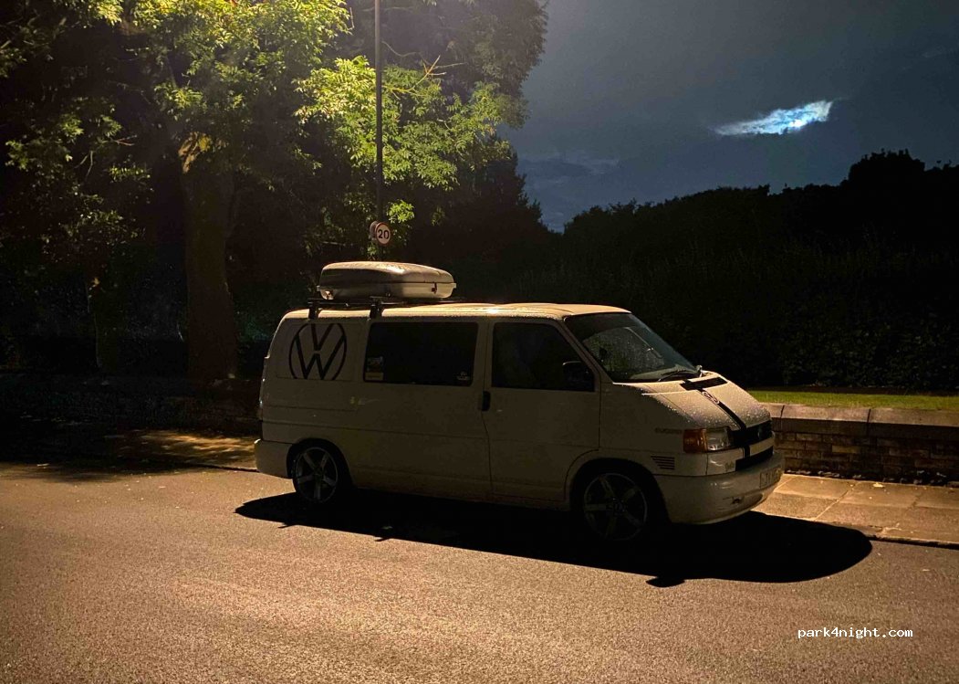 (LS4 2LQ)  - 2 Park View Grove — foto