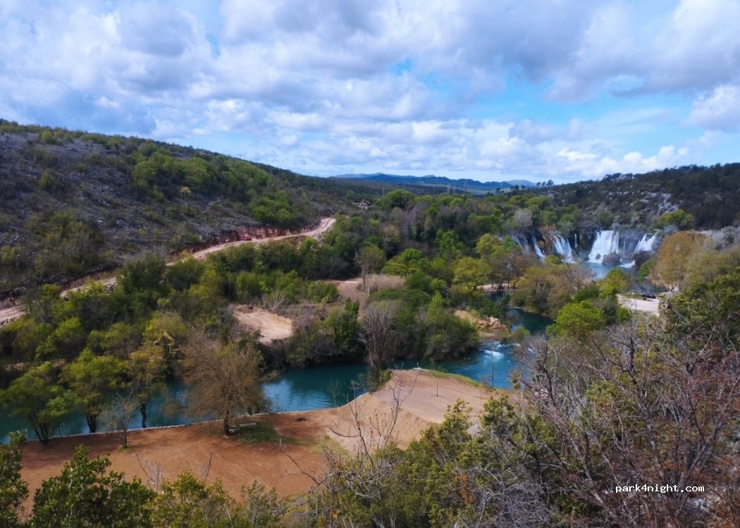 Auto Camp Kravica — foto