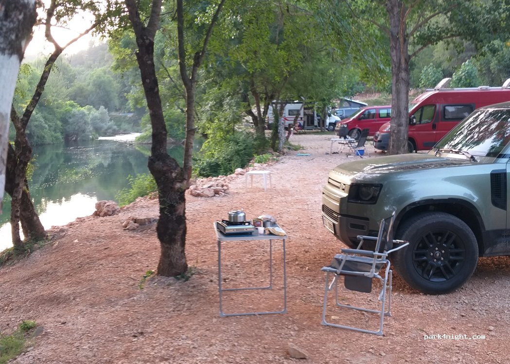 Auto Camp Kravica — foto 4