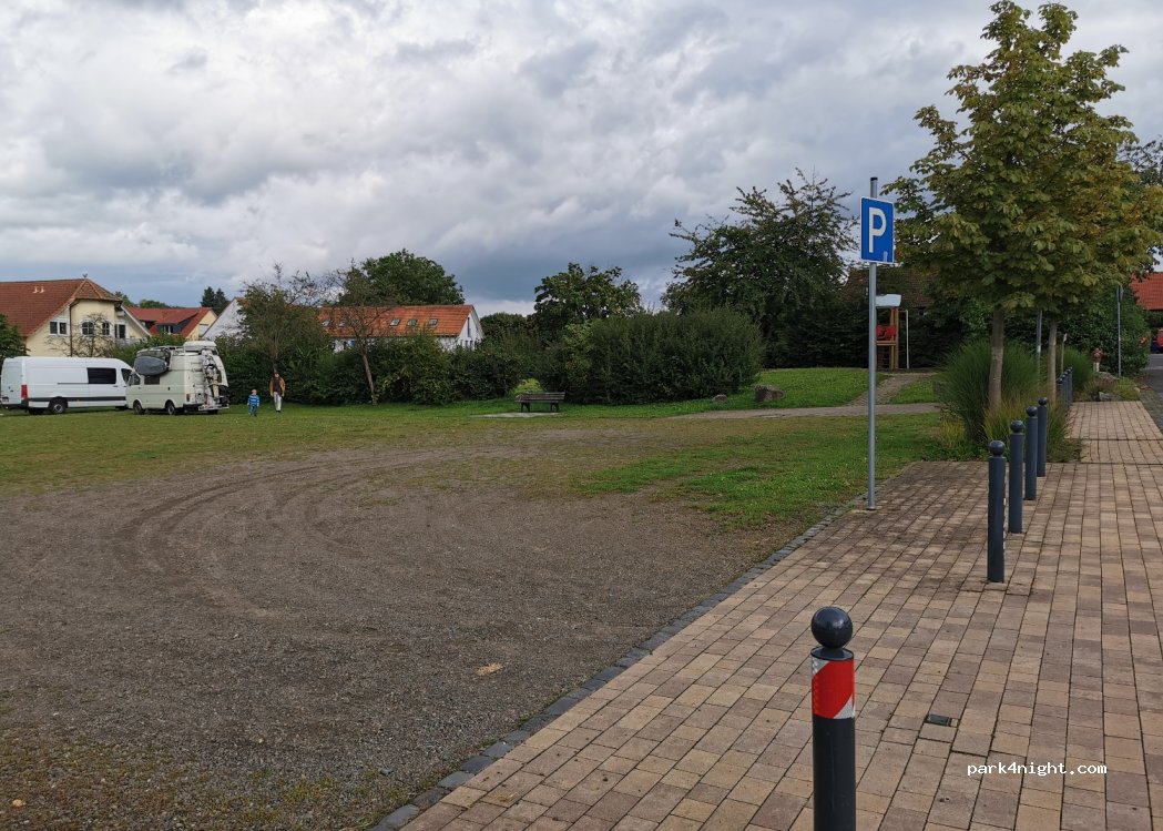 (61197) Florstadt - 17 Gießener Straße — foto