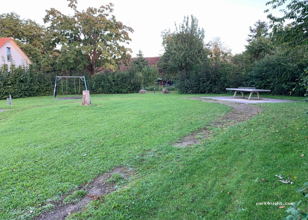 (61197) Florstadt - 17 Gießener Straße — foto 3
