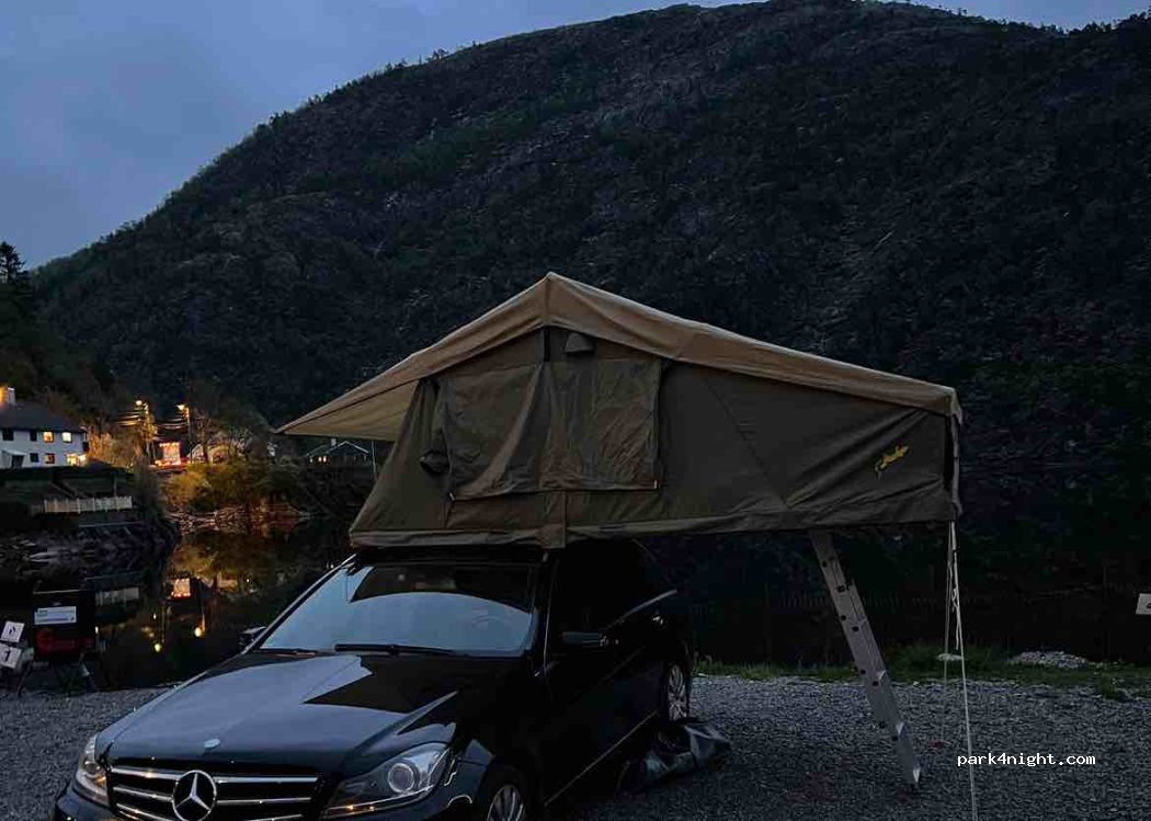 Grimen Motel & Camping AS — foto 4