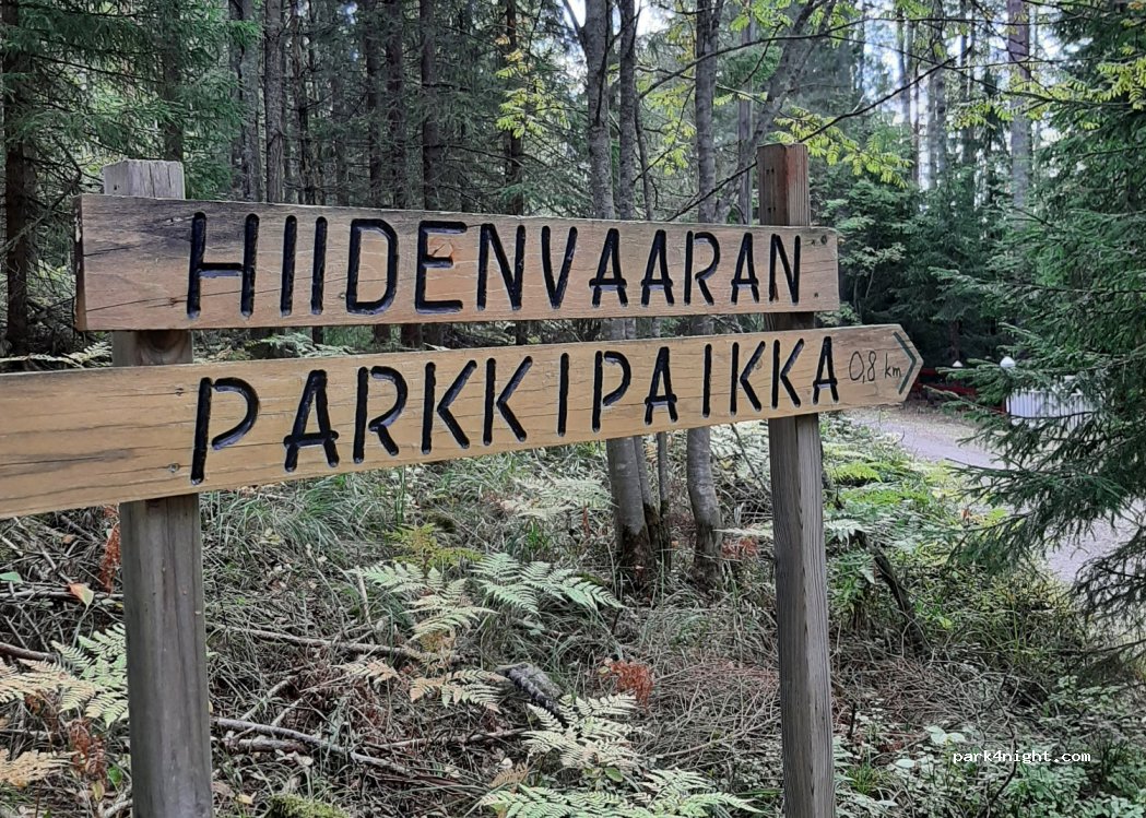 (82120) Joensuu - 232 Hiidenvaarantie — foto 2