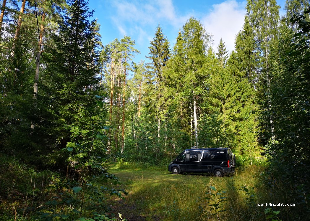 (82120) Joensuu - 232 Hiidenvaarantie — foto 4