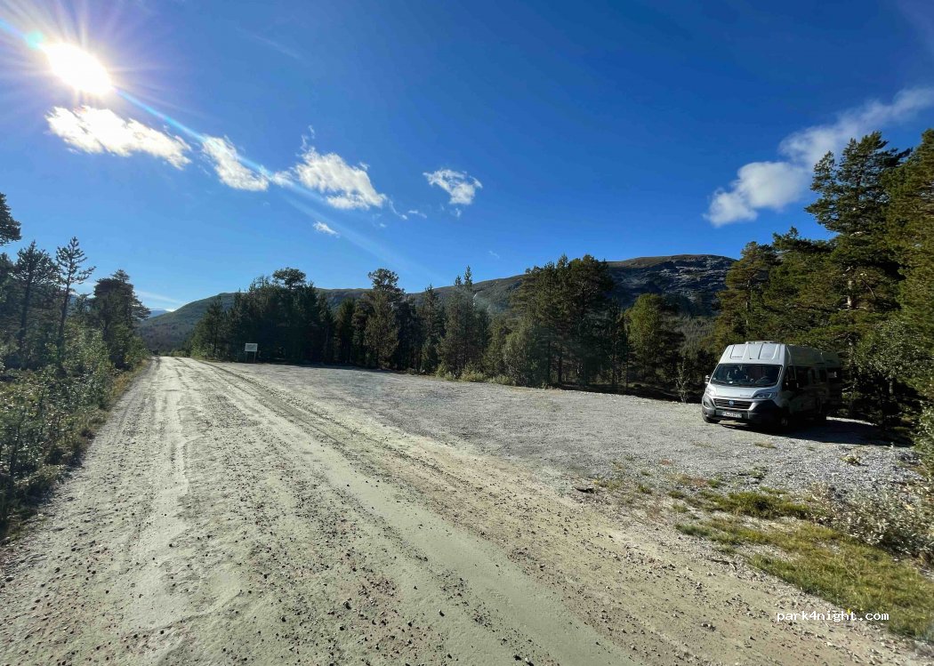 (2693) Nordberg - 1226 Sotvegen — foto