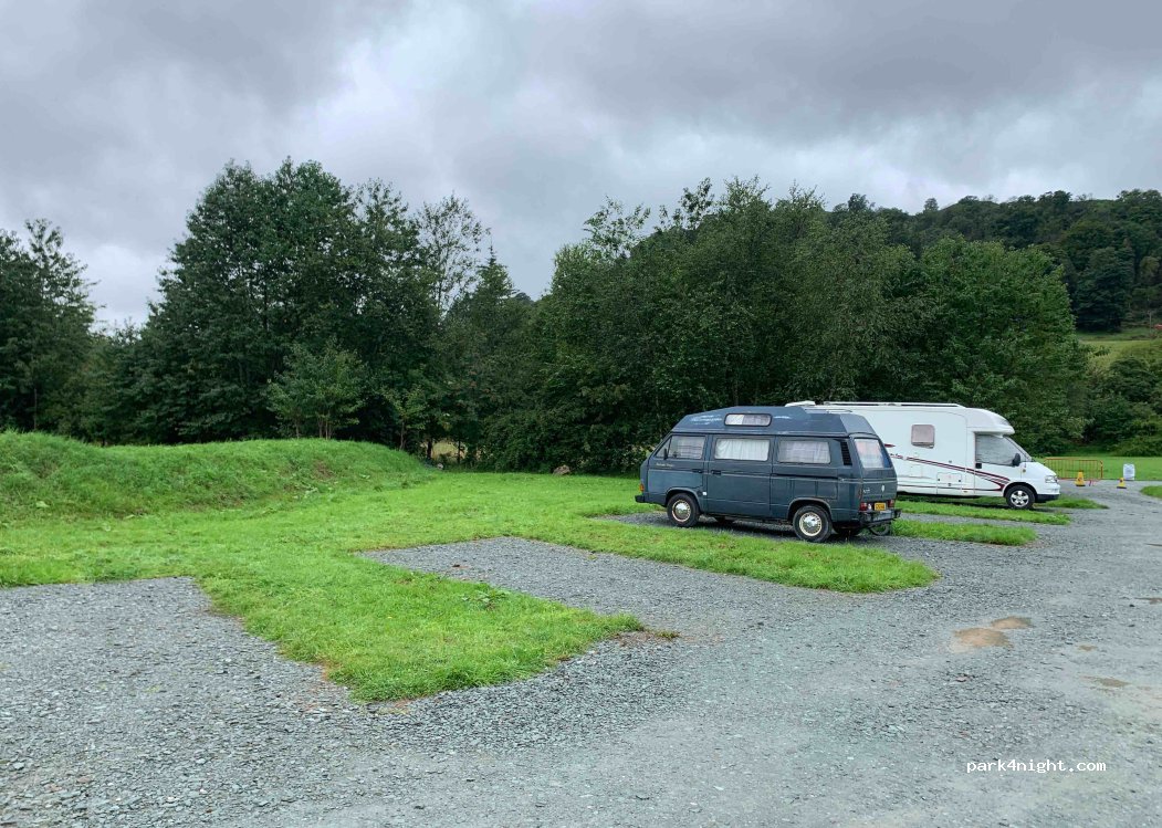 Miller Bridge Town Centre Car Park — foto 2