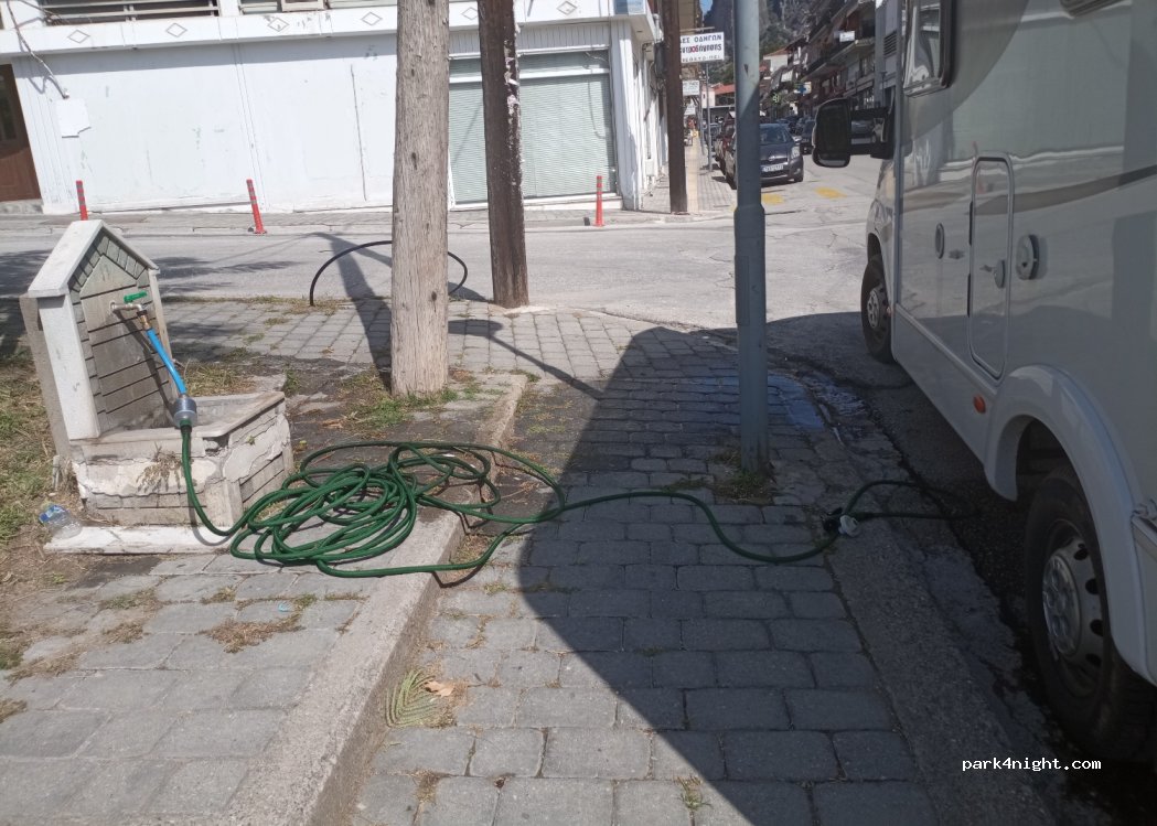 (422 00) Kalampaka - 15 Ioanninon — foto 3