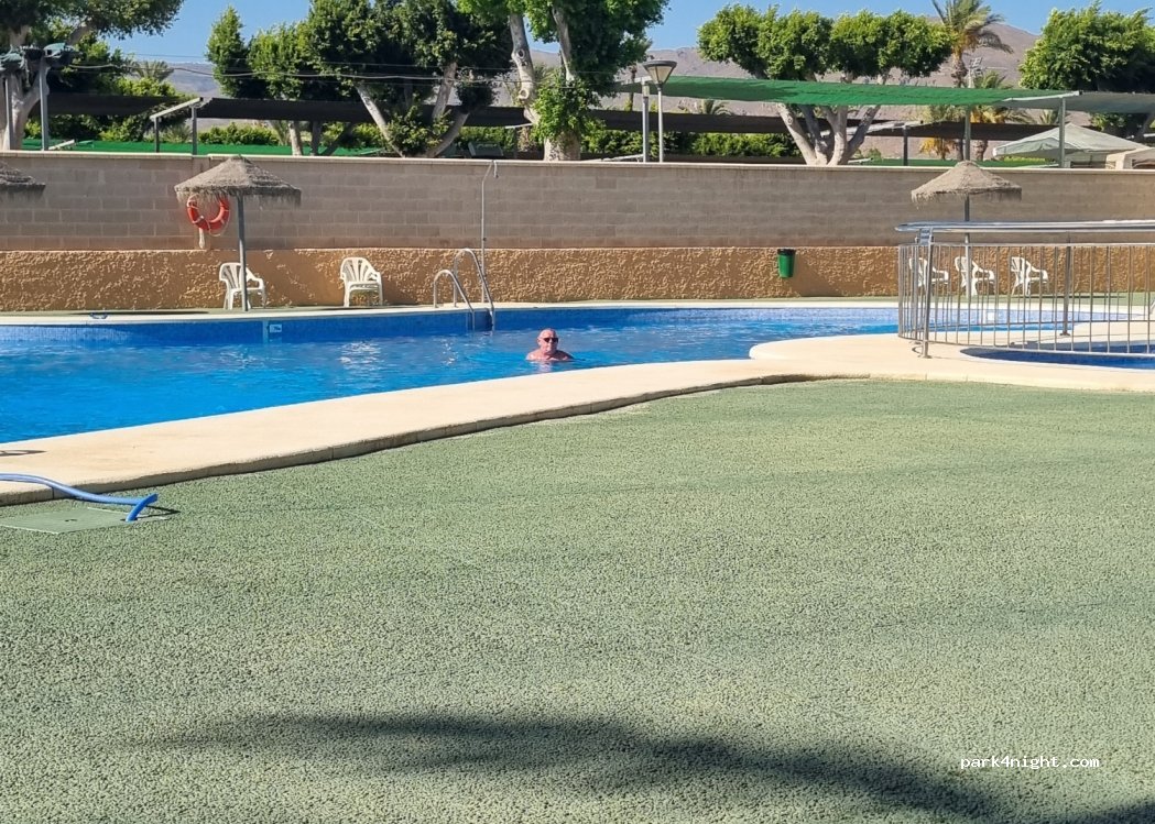 Camping Roquetas — foto 4