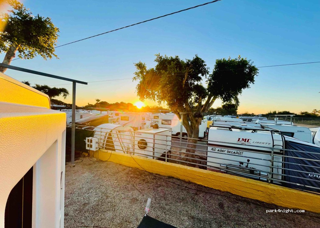 Camping Roquetas — foto 5