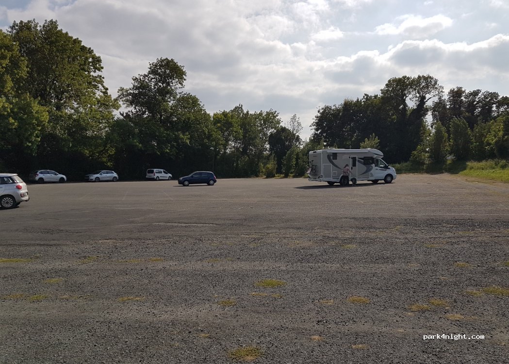 (79370) Prailles-La Couarde - — foto