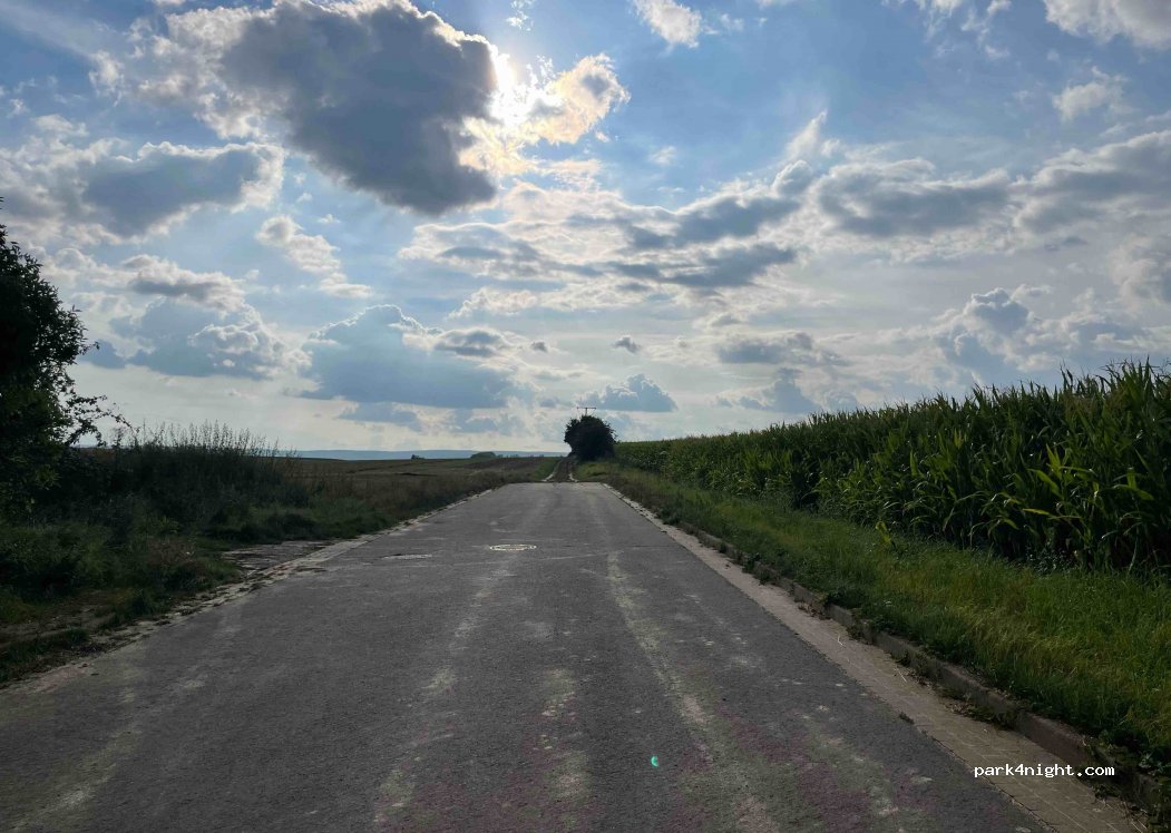 (99998) Weinbergen - 13 Am Vogteier Weg — foto