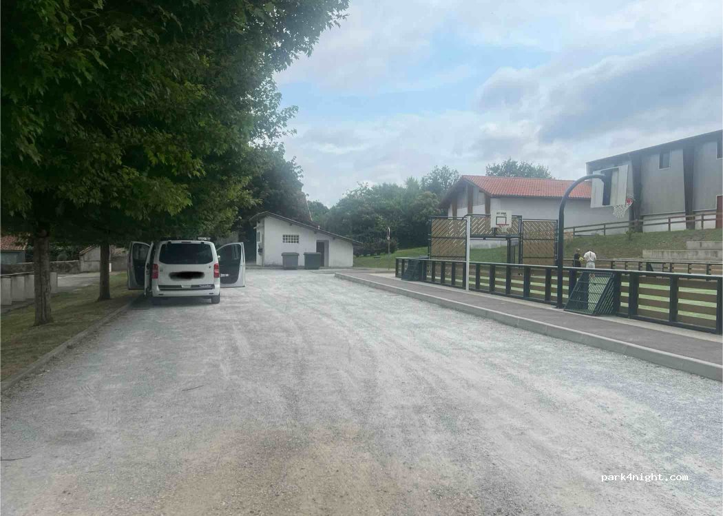 (40300) Orthevielle - 1 Rue Lamouliatte — foto 2
