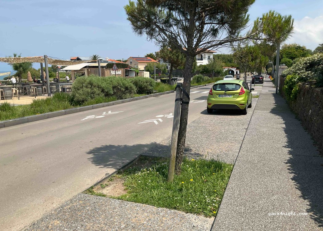(64600) Anglet - 5 Rue de Cassaigne — foto 4