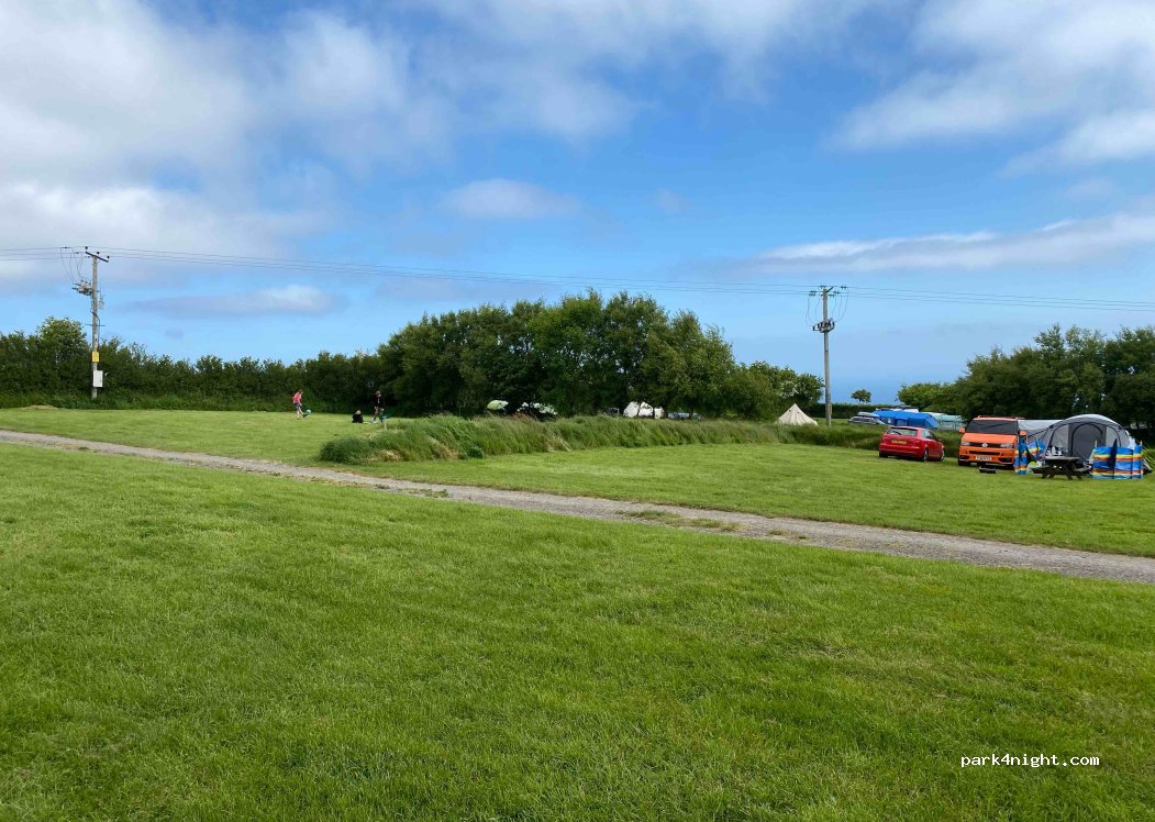Caffyns Farm — foto 4